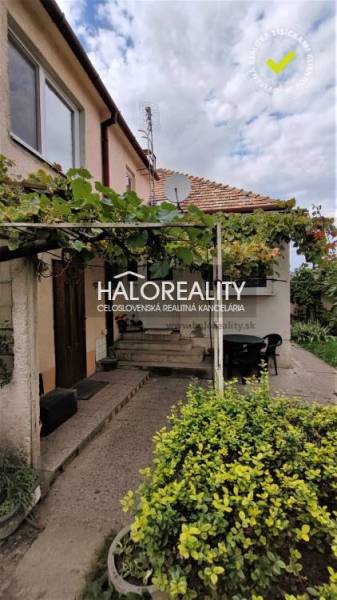 Lučenec Einfamilienhaus Kaufen reality Lučenec