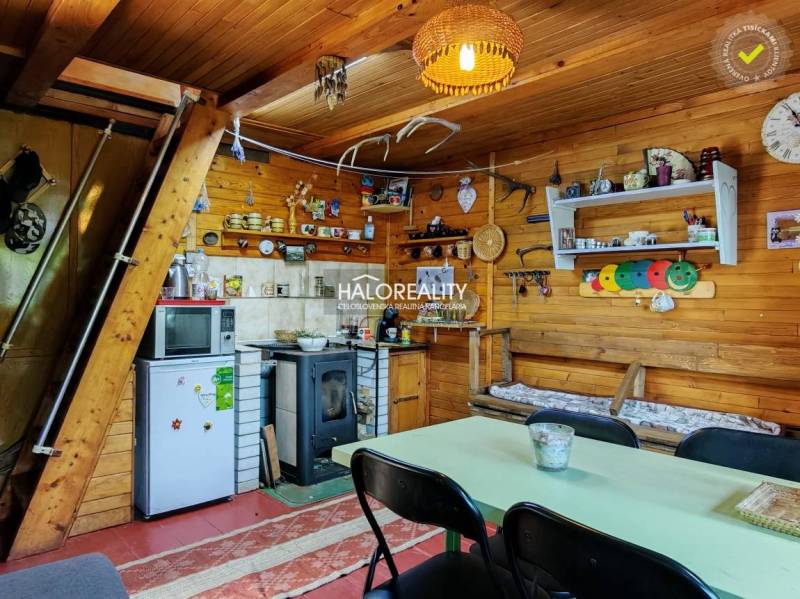 Levoča Ferienhaus Kaufen reality Levoča