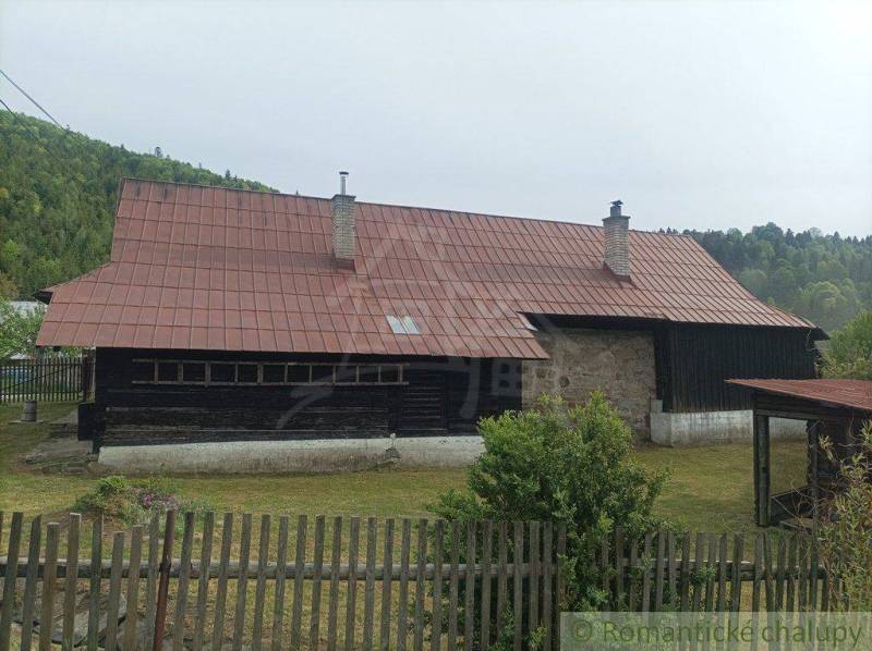 Oščadnica Ferienhaus Kaufen reality Čadca