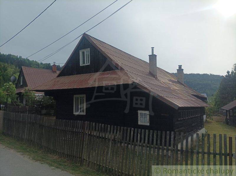 Oščadnica Ferienhaus Kaufen reality Čadca