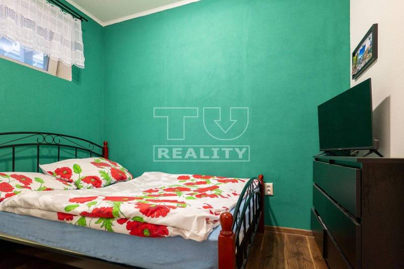 Terchová 3-Zimmer-Wohnung Kaufen reality Žilina