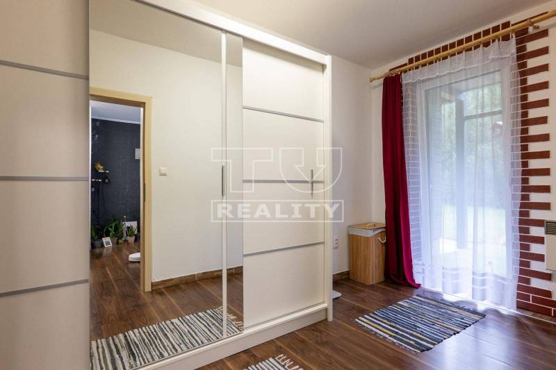 Terchová 3-Zimmer-Wohnung Kaufen reality Žilina