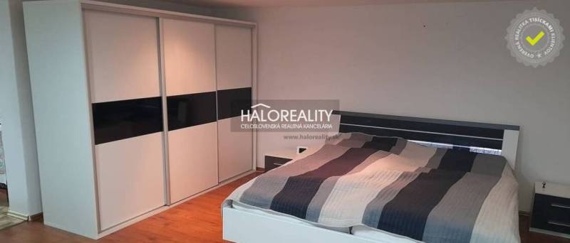 Žitavany 1-Zimmer-Wohnung Mieten reality Zlaté Moravce