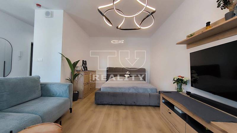 Bratislava - Ružinov 1-Zimmer-Wohnung Kaufen reality Bratislava - Ružinov