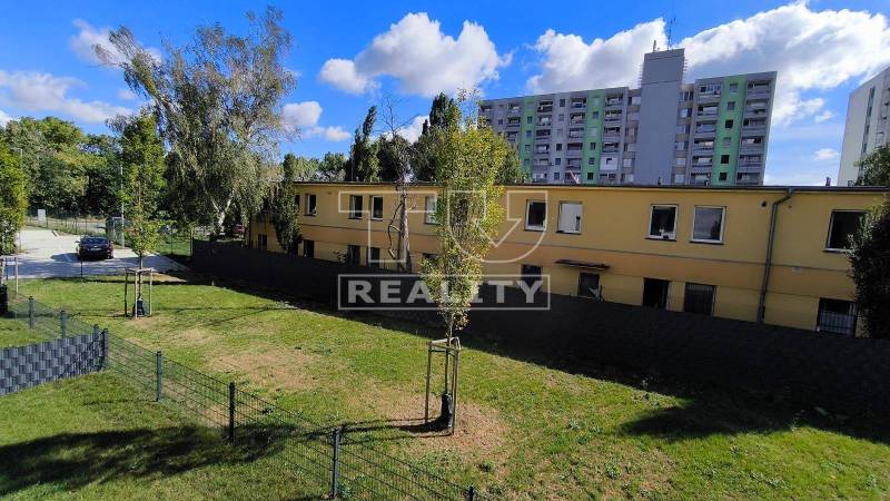 Bratislava - Ružinov 1-Zimmer-Wohnung Kaufen reality Bratislava - Ružinov