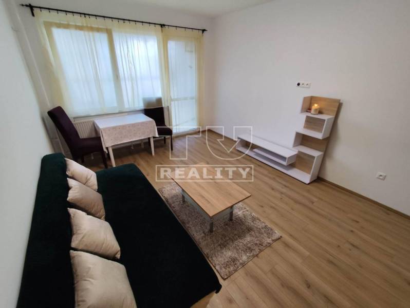 Bratislava - Ružinov 2-Zimmer-Wohnung Kaufen reality Bratislava - Ružinov