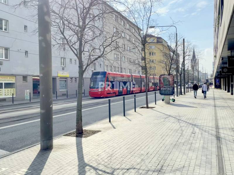 Bratislava - Staré Mesto 2-Zimmer-Wohnung Kaufen reality Bratislava - Staré Mesto