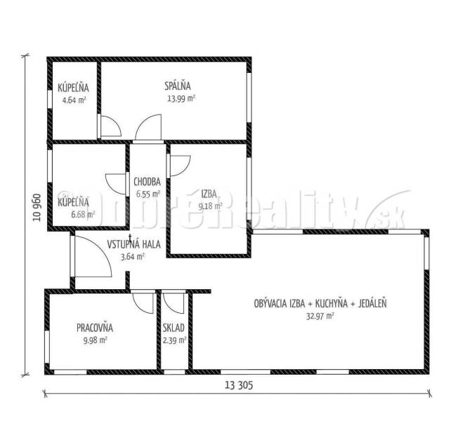 Hosťová Einfamilienhaus Kaufen reality Nitra