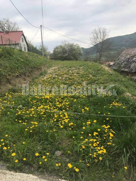 Považská Bystrica Garten Kaufen reality Považská Bystrica