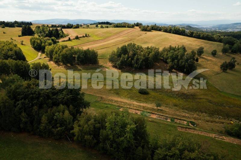 Detvianska Huta Baugrund Kaufen reality Detva