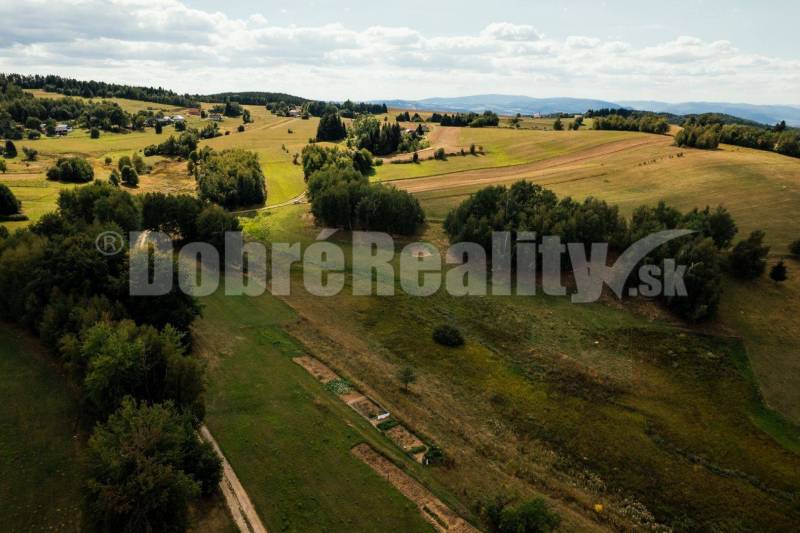 Detvianska Huta Baugrund Kaufen reality Detva