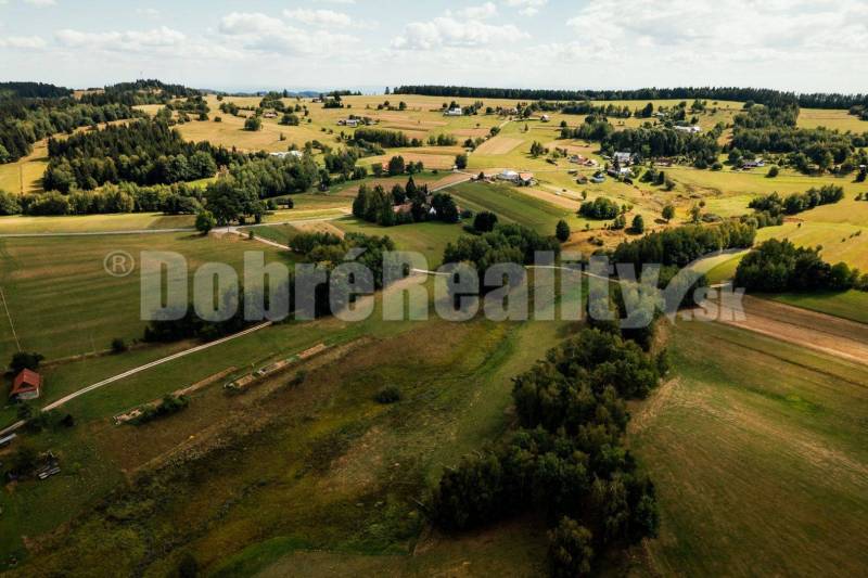 Detvianska Huta Baugrund Kaufen reality Detva