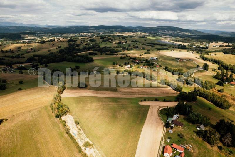 Detvianska Huta Baugrund Kaufen reality Detva