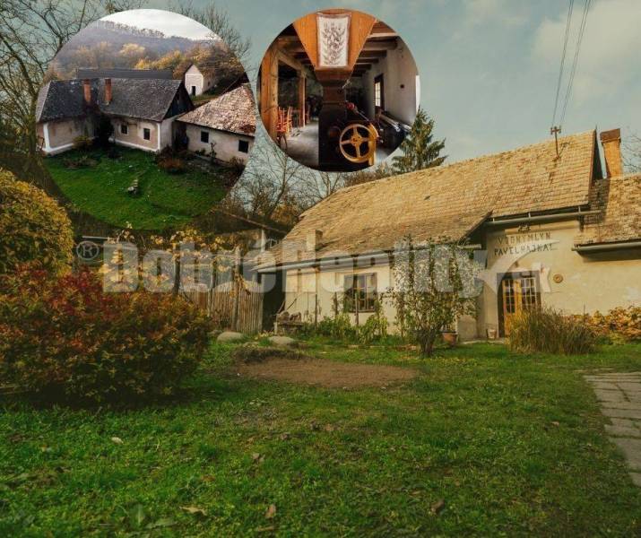 Medovarce Einfamilienhaus Kaufen reality Krupina