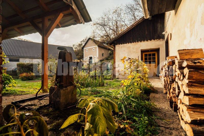 Medovarce Einfamilienhaus Kaufen reality Krupina