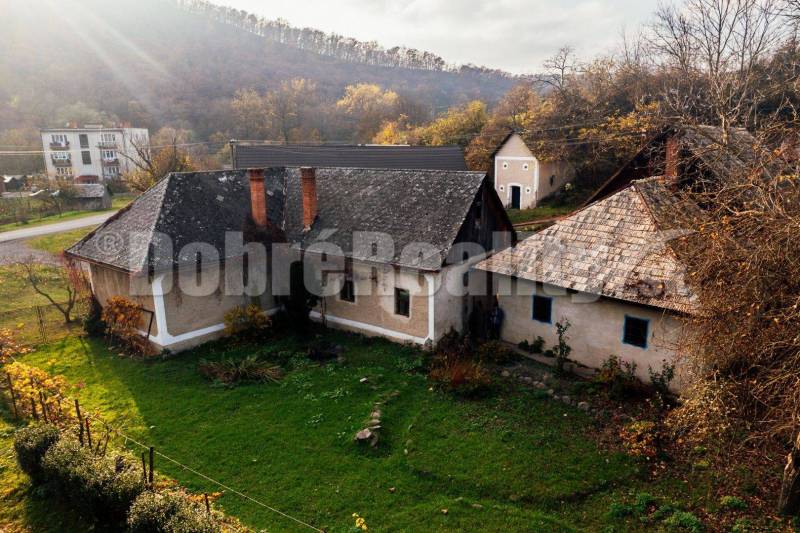 Medovarce Einfamilienhaus Kaufen reality Krupina