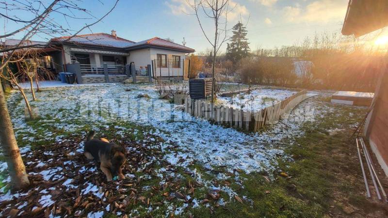 Cabaj-Čápor Einfamilienhaus Kaufen reality Nitra