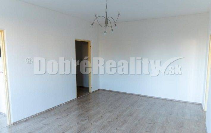 Bratislava - Ružinov 2-Zimmer-Wohnung Kaufen reality Bratislava II