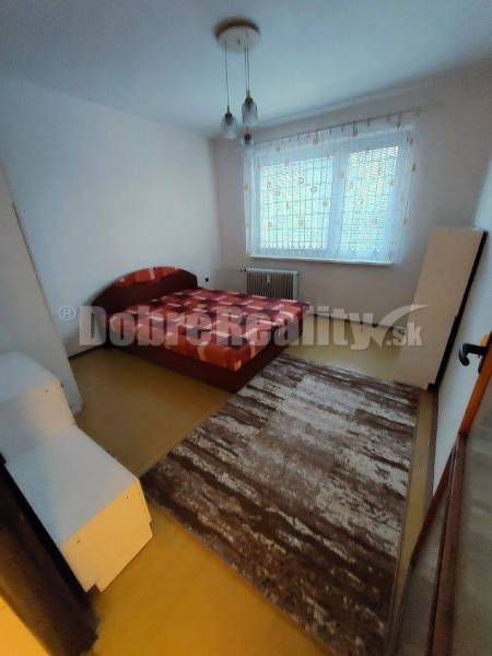 Prievidza 2-Zimmer-Wohnung Kaufen reality Prievidza