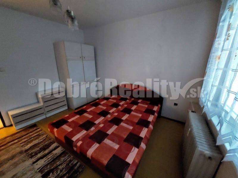 Prievidza 2-Zimmer-Wohnung Kaufen reality Prievidza