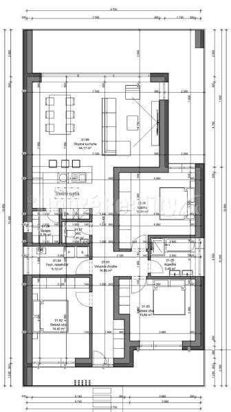 Nesvady Einfamilienhaus Kaufen reality Komárno