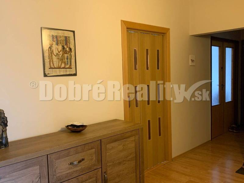 Považská Bystrica 4-Zimmer-Wohnung Kaufen reality Považská Bystrica