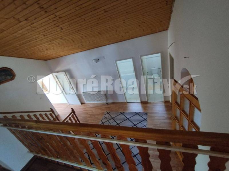 Vlčany Einfamilienhaus Kaufen reality Šaľa