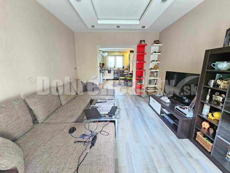 Bratislava - Ružinov 2-Zimmer-Wohnung Kaufen reality Bratislava II