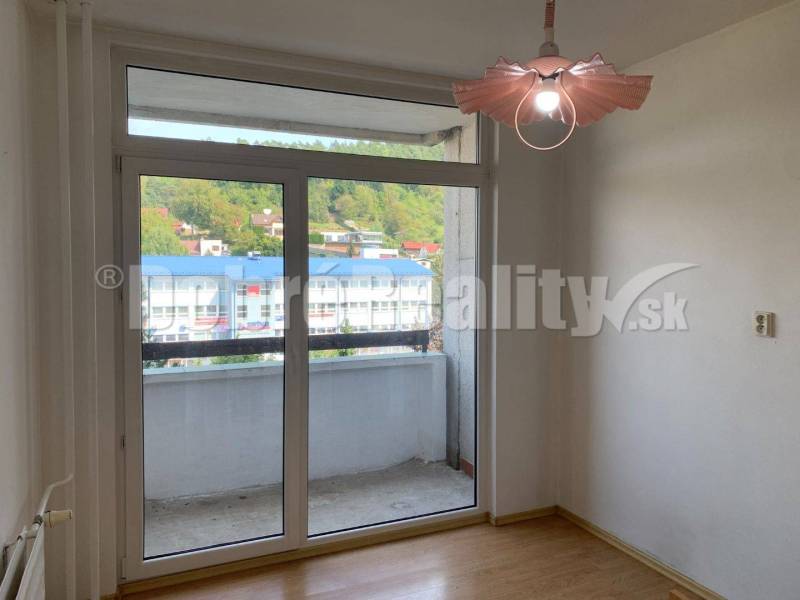 Považská Bystrica 3-Zimmer-Wohnung Kaufen reality Považská Bystrica