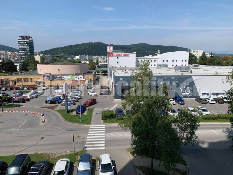 Považská Bystrica 3-Zimmer-Wohnung Kaufen reality Považská Bystrica