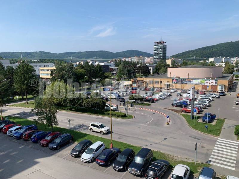 Považská Bystrica 3-Zimmer-Wohnung Kaufen reality Považská Bystrica