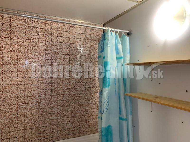 Považská Bystrica 3-Zimmer-Wohnung Kaufen reality Považská Bystrica