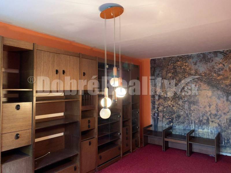 Považská Bystrica 2-Zimmer-Wohnung Kaufen reality Považská Bystrica