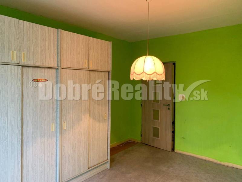 Považská Bystrica 2-Zimmer-Wohnung Kaufen reality Považská Bystrica