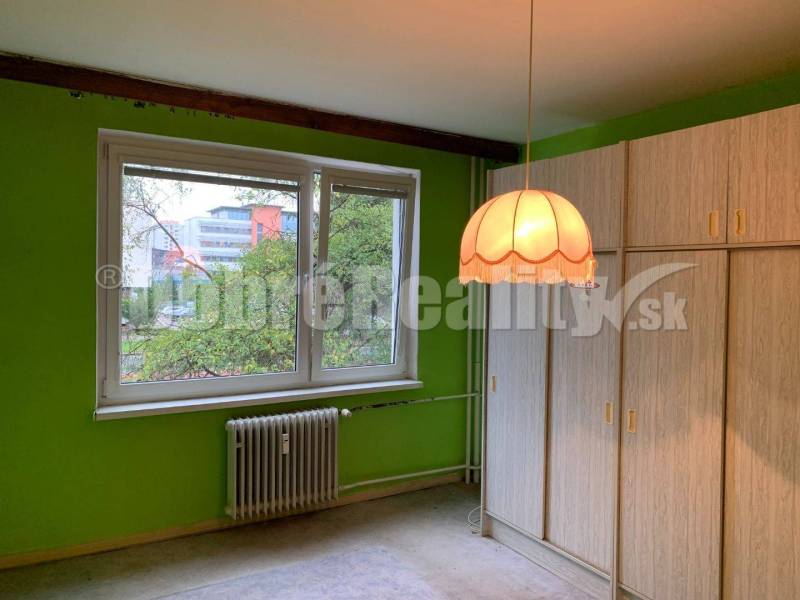 Považská Bystrica 2-Zimmer-Wohnung Kaufen reality Považská Bystrica