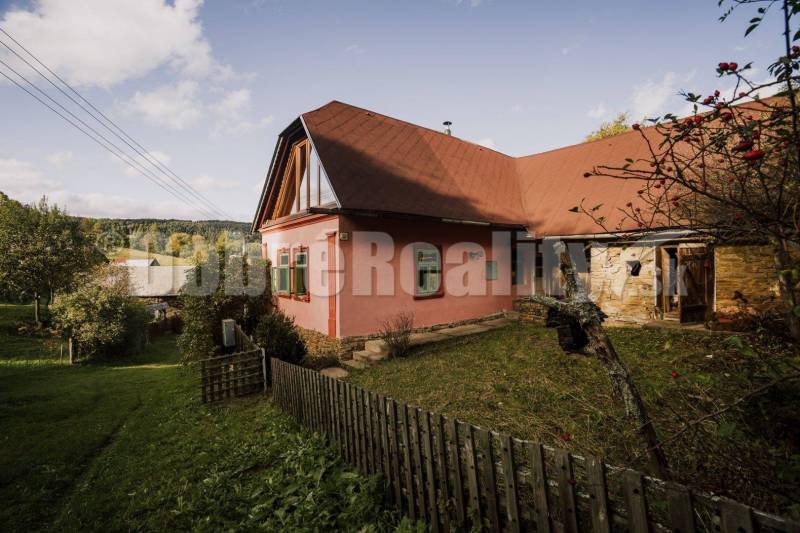 Brutovce Ferienhaus Kaufen reality Levoča