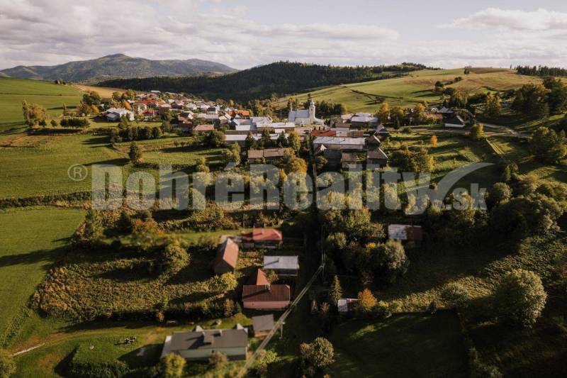 Brutovce Ferienhaus Kaufen reality Levoča