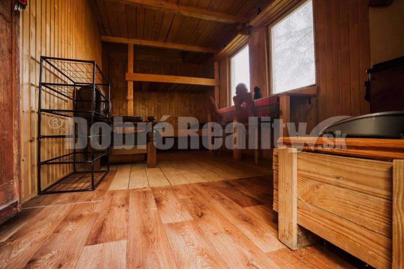 Brutovce Ferienhaus Kaufen reality Levoča