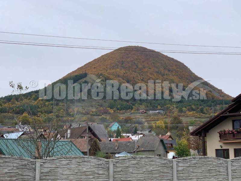 Považská Bystrica landwirtsch. Grundstücke Kaufen reality Považská Bystrica