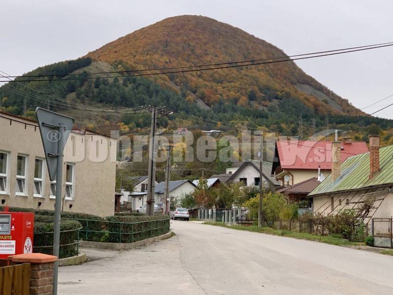 Považská Bystrica landwirtsch. Grundstücke Kaufen reality Považská Bystrica