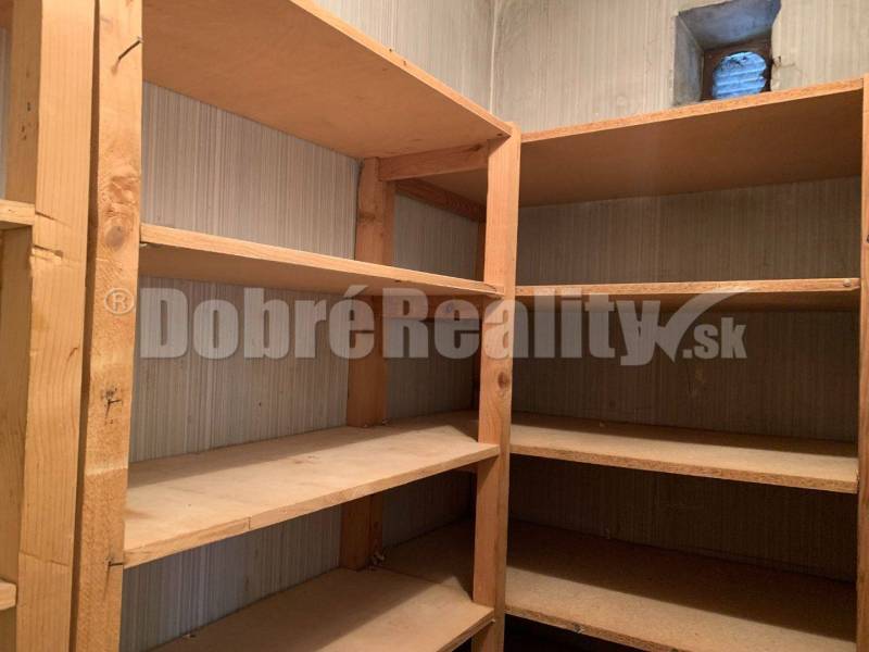 Považská Bystrica 3-Zimmer-Wohnung Kaufen reality Považská Bystrica