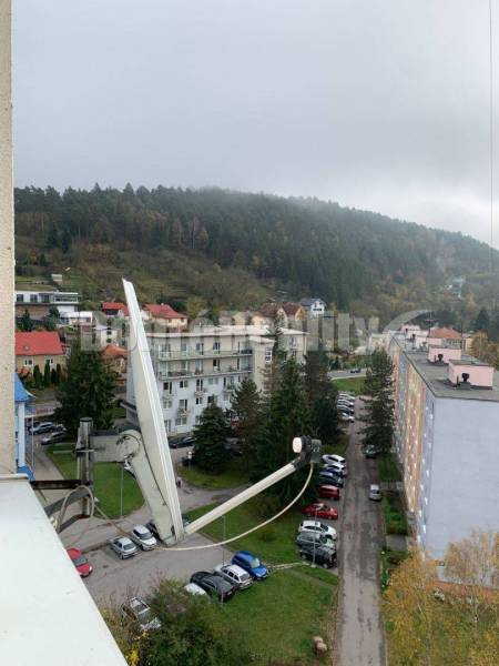 Považská Bystrica 3-Zimmer-Wohnung Kaufen reality Považská Bystrica