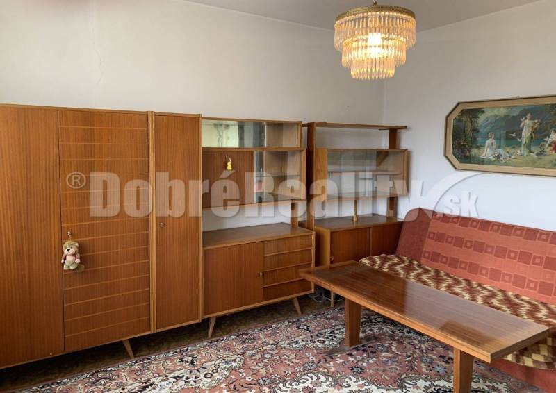 Považská Bystrica 3-Zimmer-Wohnung Kaufen reality Považská Bystrica