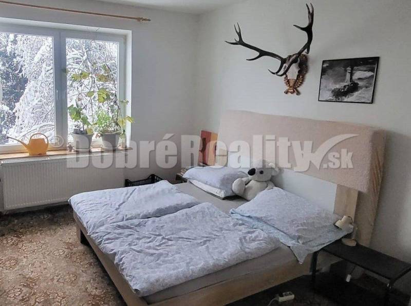 Vysoké Tatry 2-Zimmer-Wohnung Kaufen reality Poprad