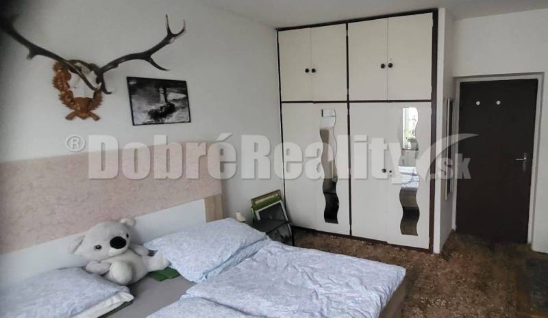 Vysoké Tatry 2-Zimmer-Wohnung Kaufen reality Poprad