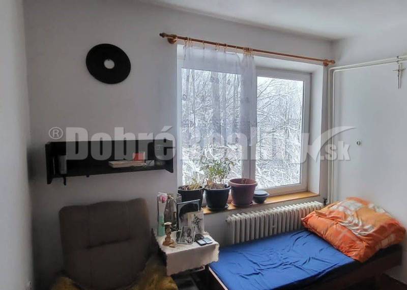 Vysoké Tatry 2-Zimmer-Wohnung Kaufen reality Poprad