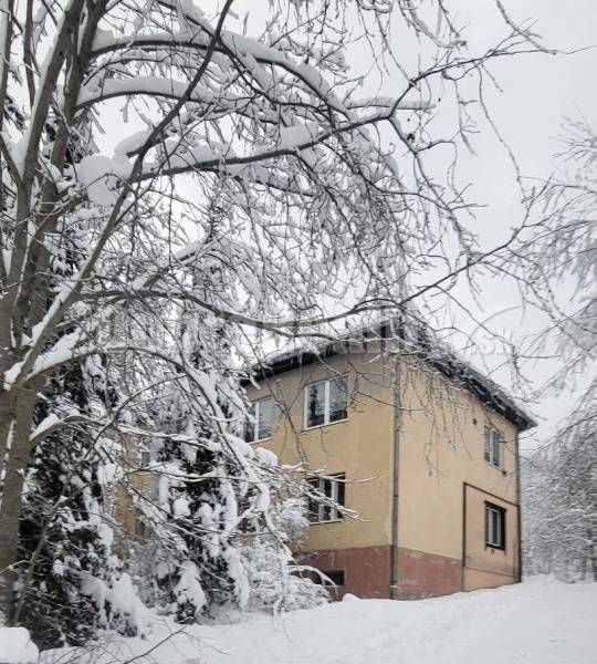 Vysoké Tatry 2-Zimmer-Wohnung Kaufen reality Poprad