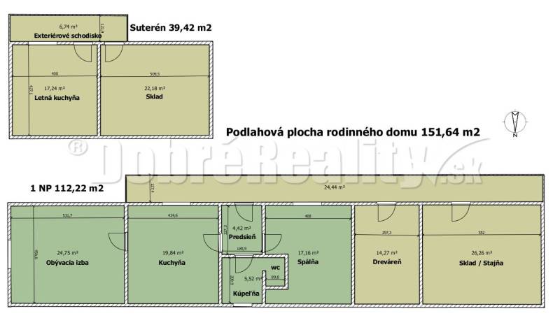 Polomka Ferienhaus Kaufen reality Brezno