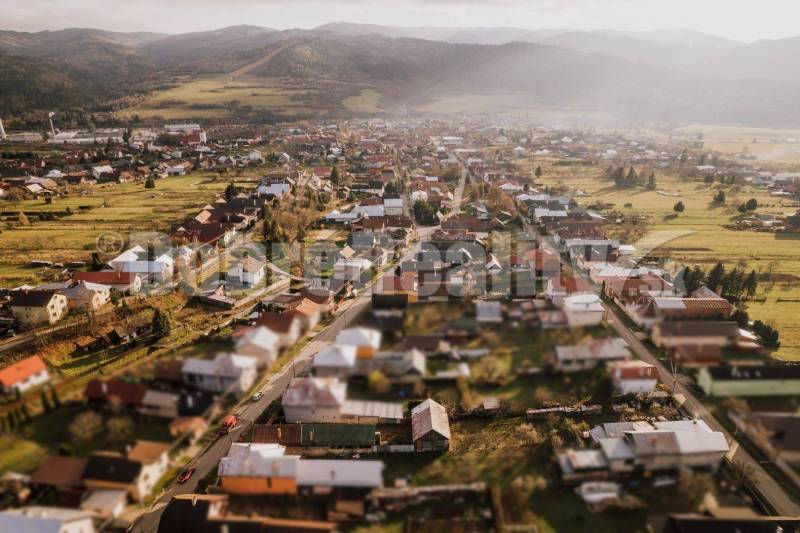 Polomka Ferienhaus Kaufen reality Brezno