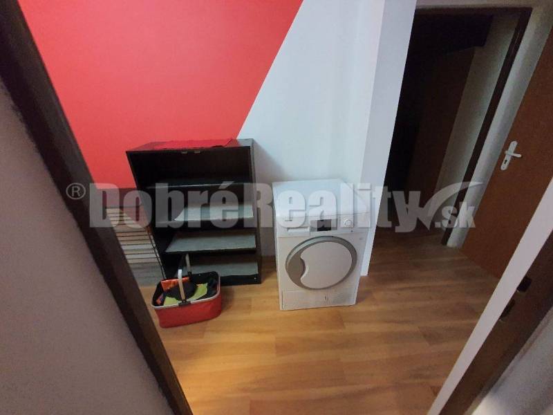 Banská Bystrica 2-Zimmer-Wohnung Kaufen reality Banská Bystrica